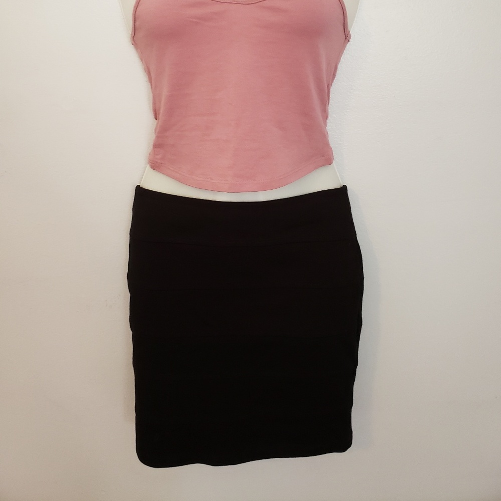 Forever 21 mini skirt